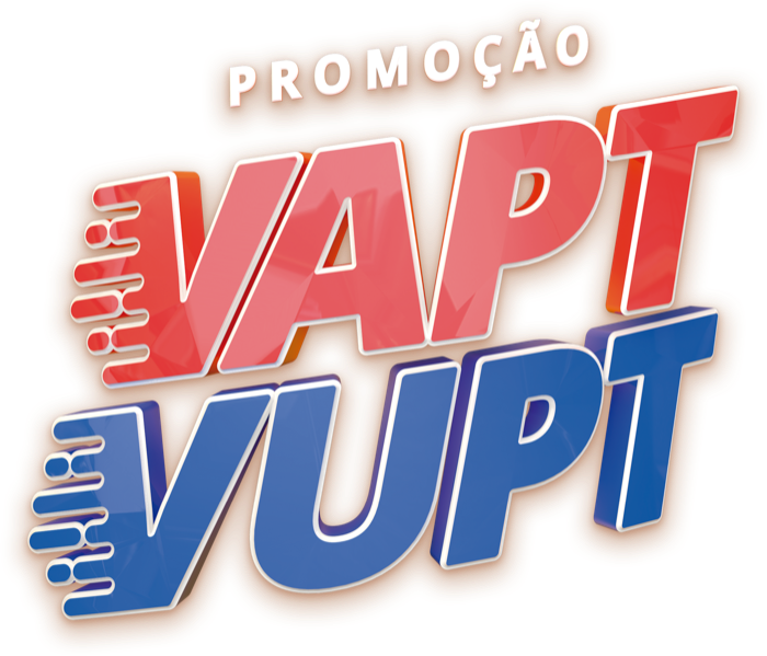Vapt Vupt — ACE Pirapozinho